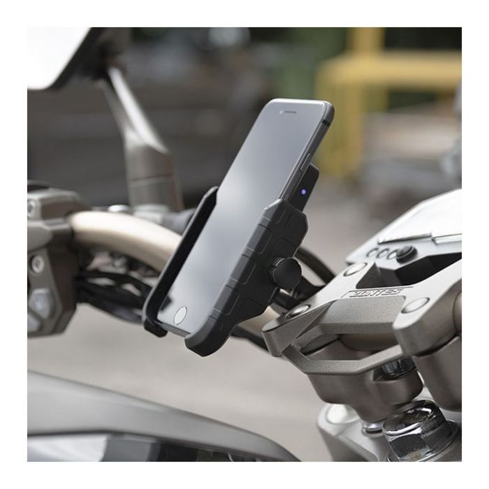 Supporto Per Smartphone Myra A Induzione Cod. Hpc109