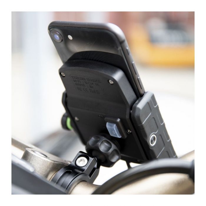 Supporto Per Smartphone Myra A Induzione Cod. Hpc109