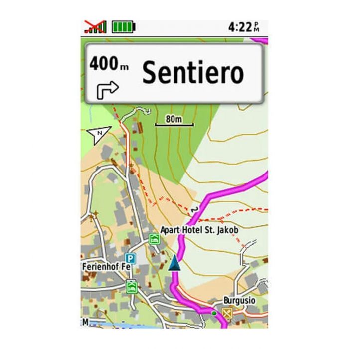 Garmin Trekmap Italia V6 Pro