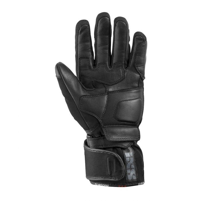 Guanto Ixs Glasgow Donna Nero