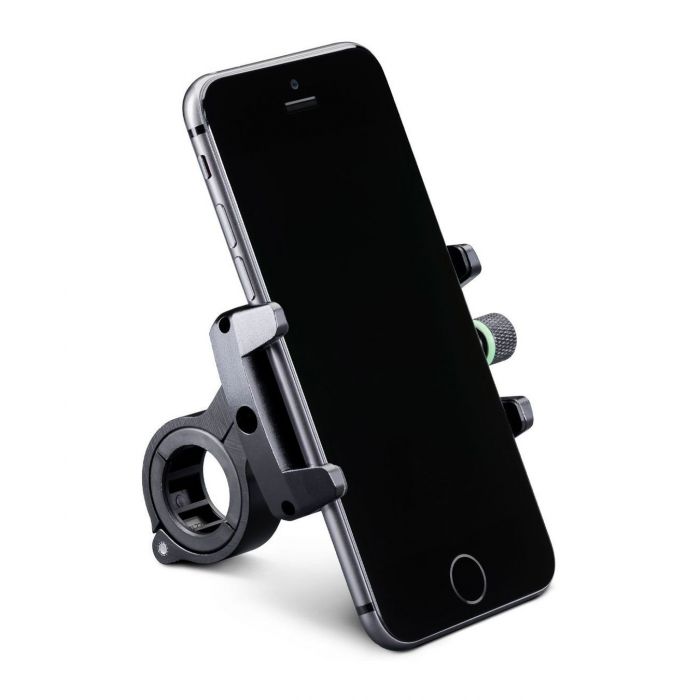 Mh-pro Supporto Da Moto Per Smartphone Midland