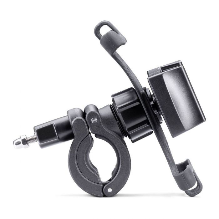 Mh-easy Supporto Da Moto Per Smartphone Midland