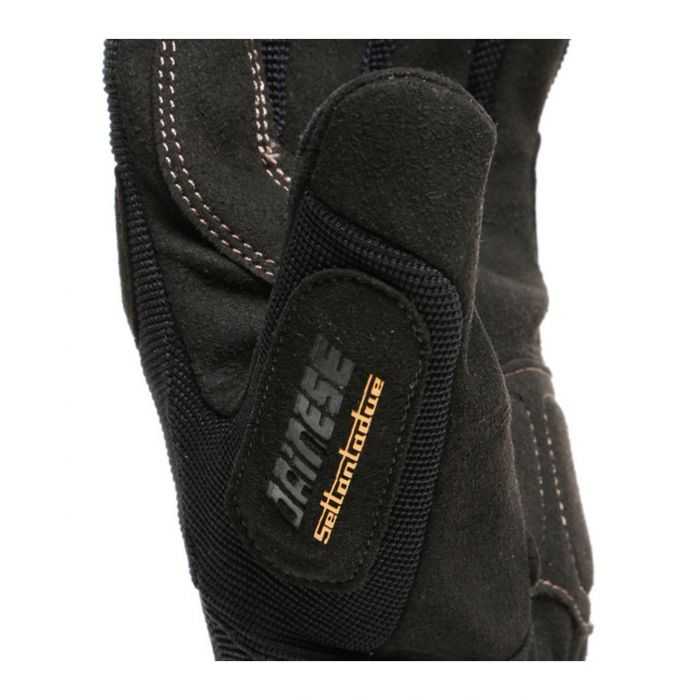 Guanti Dainese Djado Unisex Black