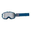 Maschera Just1 Swing Trophy Blue