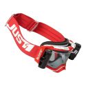 Maschera Just1 Nerve Plus Solid Black/whi