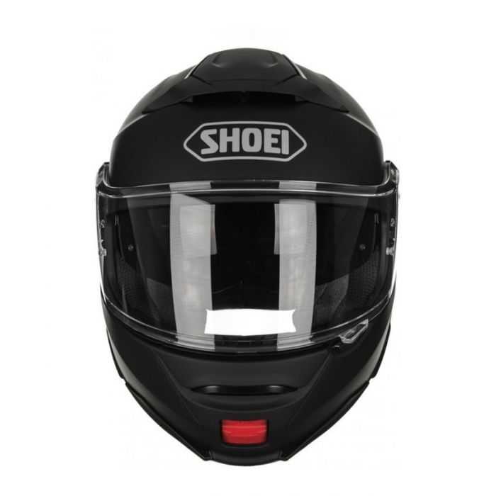 Casco Modulare Shoei Neotec Ii Matt Black