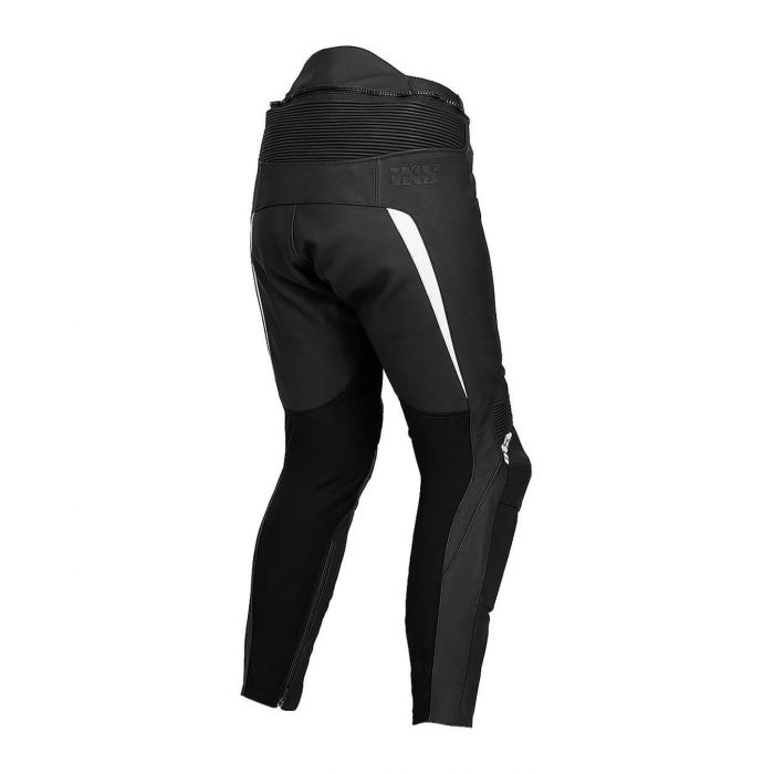 Pantaloni Ixs Sport Ld Rs-600 1.0 Nero Bianco