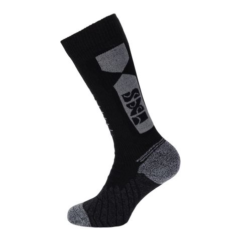 Calzini Basic Ixs 365 Nero