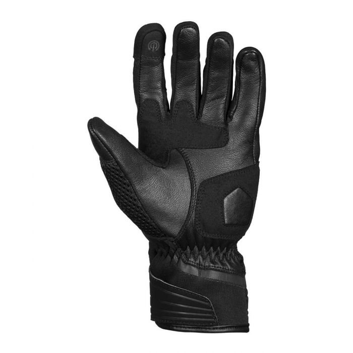 Guanto Ixs Tour Cartago 2.0 Nero