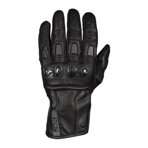 Guanto Sport Ixs Talura 3.0 Donna Nero