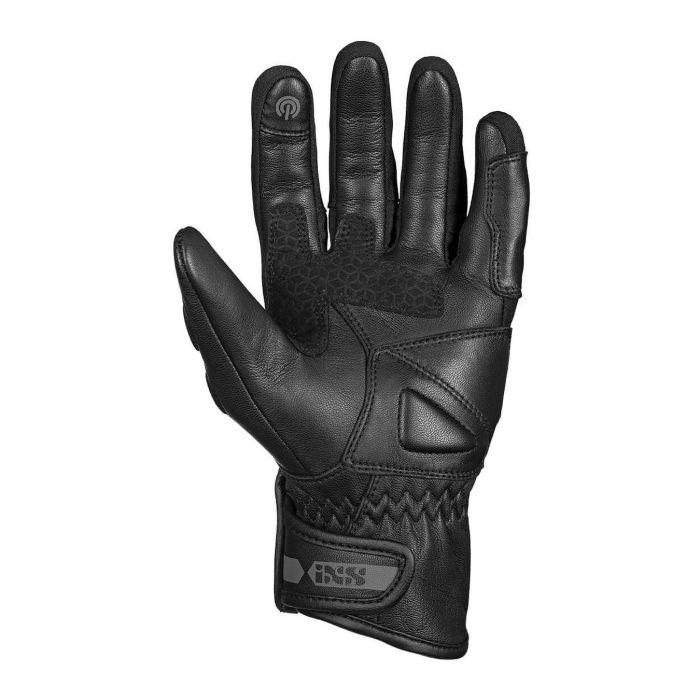 Guanto Sport Ixs Talura 3.0 Donna Nero