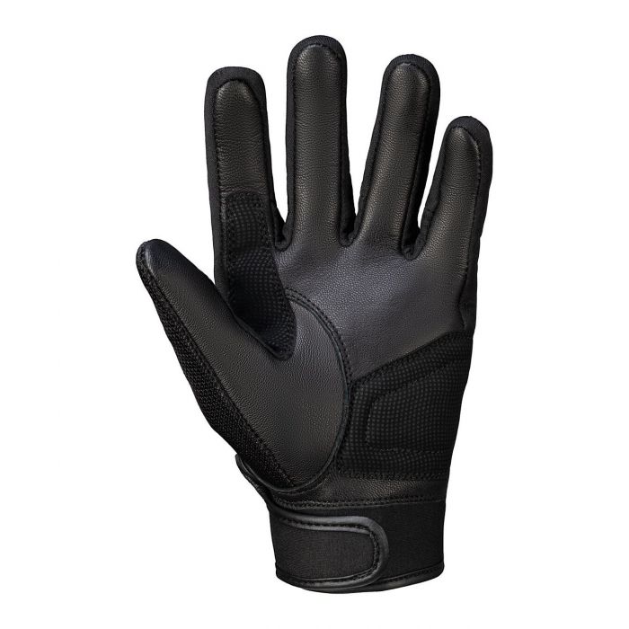 Guanto Classic Ixs Evo-air Nero Grigio