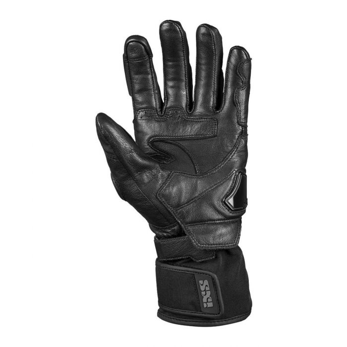 Guanto Ixs Tour Viper-gtx 2.0 Nero