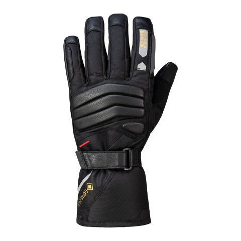Guanto Ixs Sonar-gtx 2.0 Donna Nero