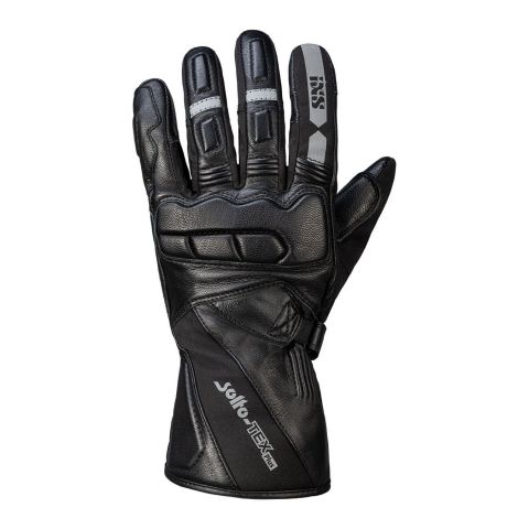 Guanto Ixs Tour Tigon-st Nero