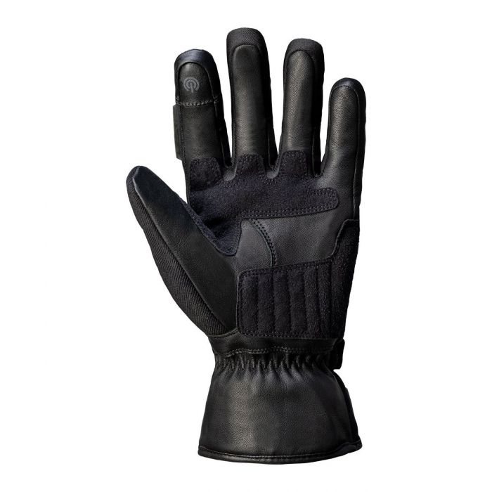 Guanto Classic Ixs Torino-evo-st 3.0 Nero