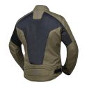 Giacca Ixs Classic Evo Air Oliva Nero
