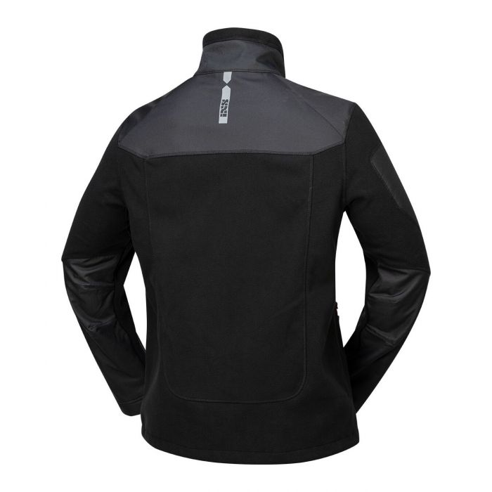Giacca Ixs Worker Nero