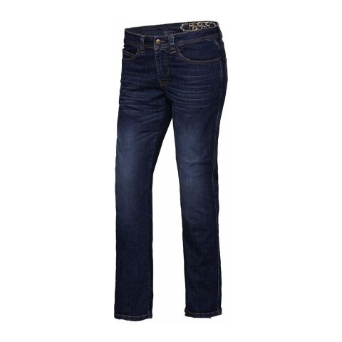 Pantaloni Jeans Ixs Classic Ar Clarkson Blu