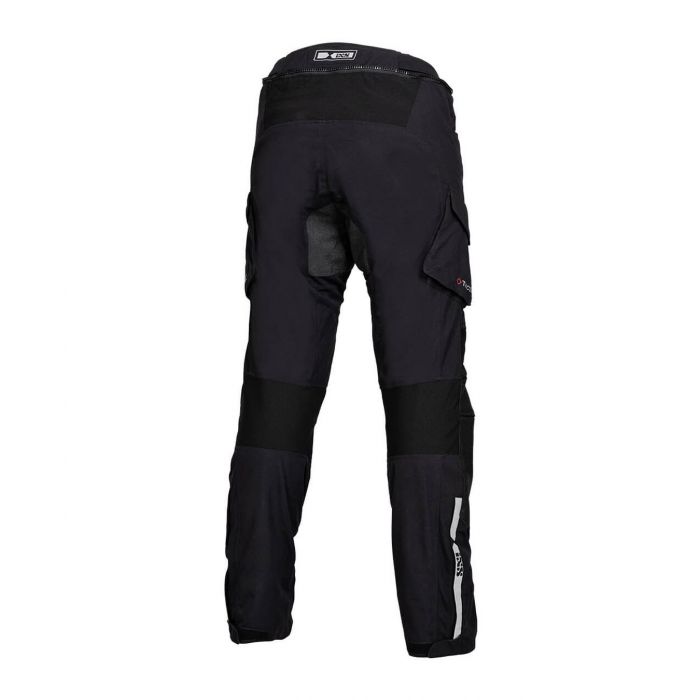 Pantalone Ixs Tour Shope St Nero