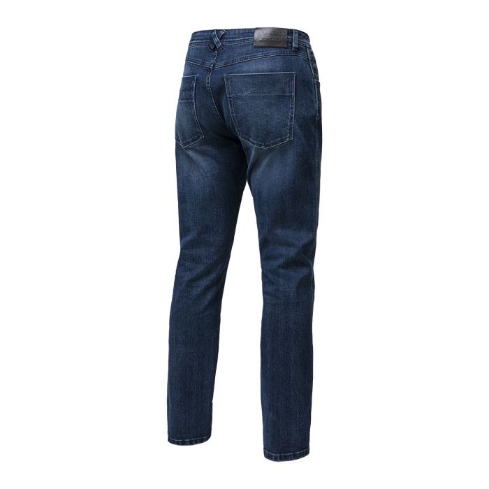 Pantalone Jeans Ixs Classic Ar 1l Straight Blu