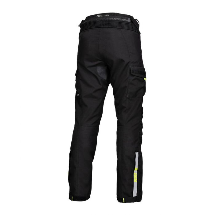 Pantalone Ixs Tour Adventure Gtx Nero