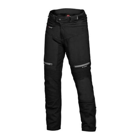 Pantaloni Tour Ixs Puerto St Nero