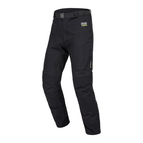 Pantaloni Tour Ixs Laminat St Plus Nero