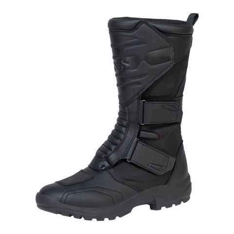 Stivali Ixs Tour Light-st Nero