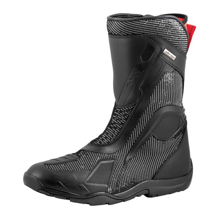 Stivale Tour Ixs Techno-st+ Nero