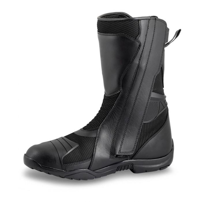 Stivale Tour Ixs Techno-st+ Nero