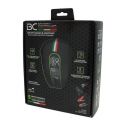 Caricabatteria Bc 9000 Evo+ Charge/test