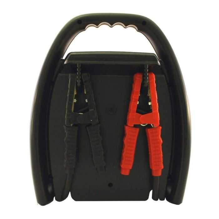 Bc Jumpstarter Supercap Hybrid 3200a-12v