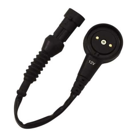 Bc Mag-m Connettore Magnetico (m) Per Caricabatteria