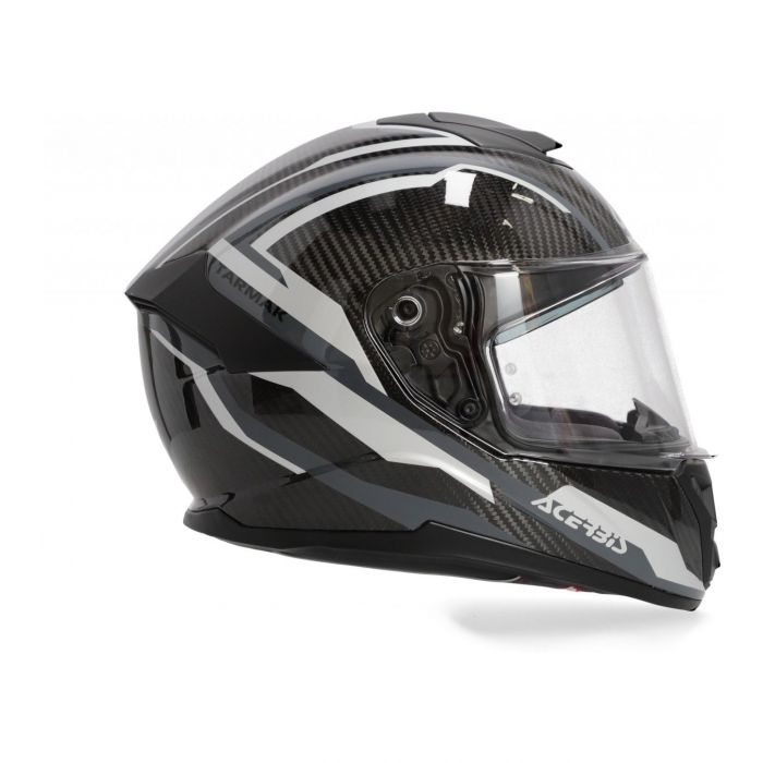 Casco Acerbis Tarmak Nero