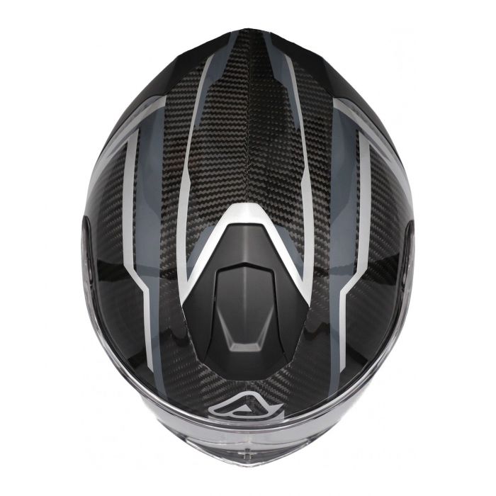 Casco Acerbis Tarmak Nero