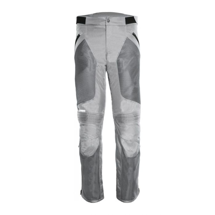 Pantaloni Acerbis Ce Ramsey Vented Grigio Chiaro