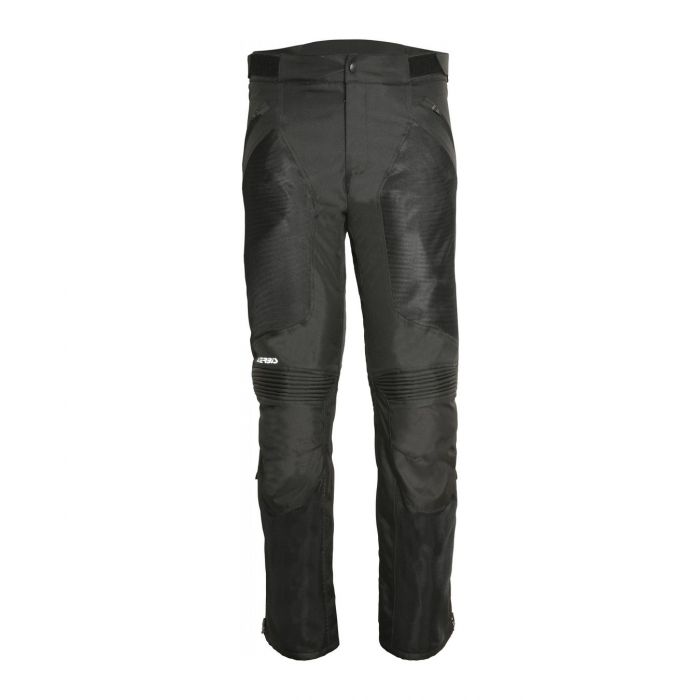 Pantaloni Acerbis Ce Ramsey Vented Nero