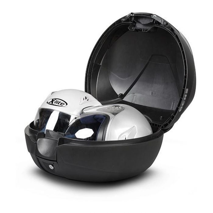 Bauletto Shad Sh39 Nero