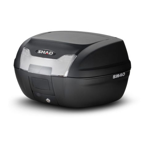 Bauletto Shad Sh40 Nero