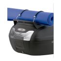 Bauletto Shad Sh40 Cargo Nero