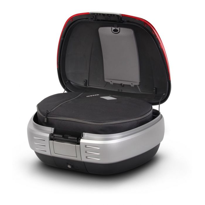 Bauletto Shad Sh50 Nero