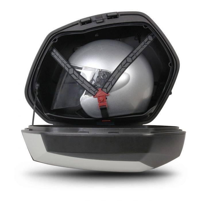 Valigie Laterali Shad Sh35 In Alluminio