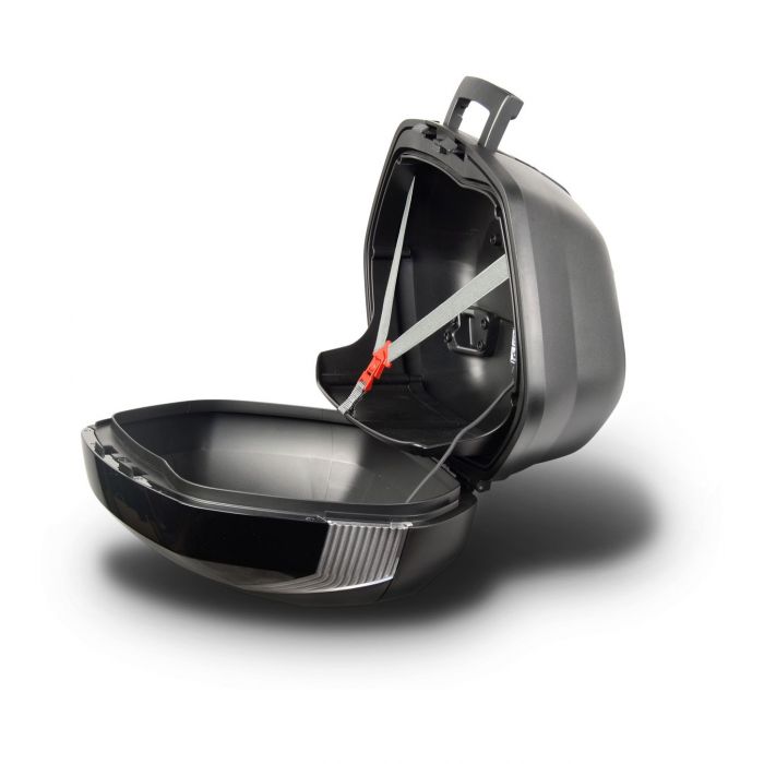 Valigie Laterali Shad Sh36 In Carbonio