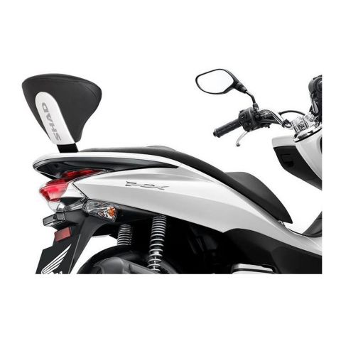 Kit Schienalino Shad Per Honda Pcx125i