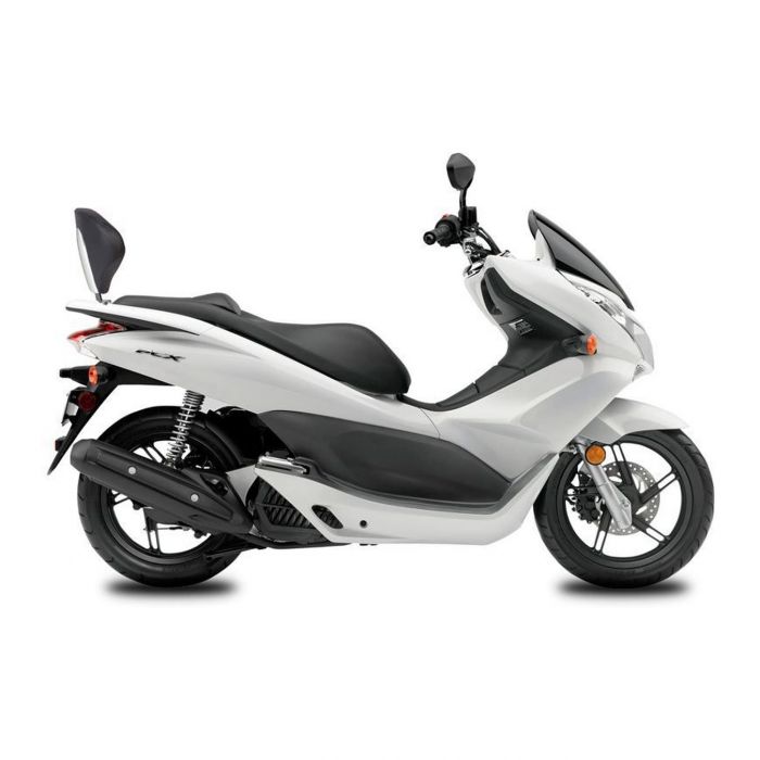 Kit Schienalino Shad Per Honda Pcx125i