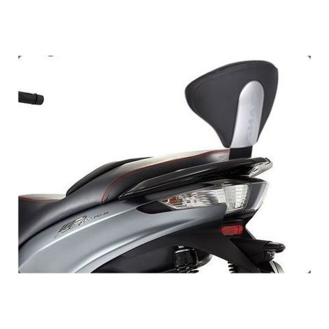 Kit Schienalino Shad Per Piaggio Mp3 Yourban