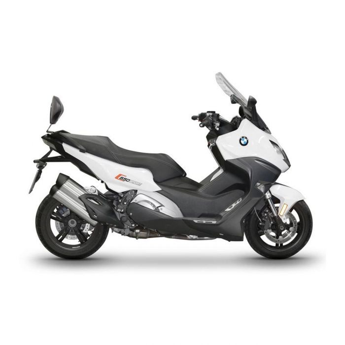Kit Schienalino Shad Per Bmw C600/650 Sport