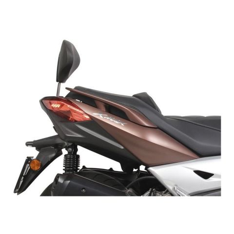 Kit Schienalino Shad Per Yamaha Xmax 125/300/400 Tricity 300