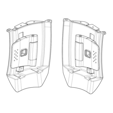 Meccanismo Di Sistema Espandibile Shad
